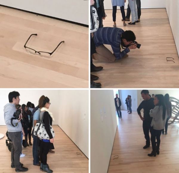 17 случаев, когда посещение музеев и художественных галерей оказалось гораздо увлекательнее, чем можно было ожидать