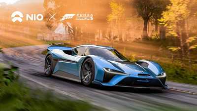 Автопром из Поднебесной: В Forza Horizon 5 впервые появятся китайские автомобили