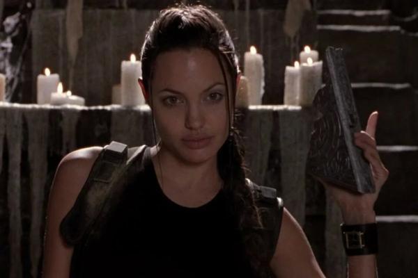 Deepfake: Анджелина Джоли заменила Алисию Викандер в фильме «Tomb Raider: Лара Крофт» | Канобу