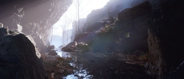 Dragon Age нового поколения: Художник показал, какой может быть ролевая игра BioWare на Unreal Engine 5