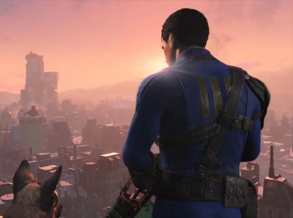 Fallout 4: опыт Skyrim поможет разработчикам в поиске серьезных багов | Канобу