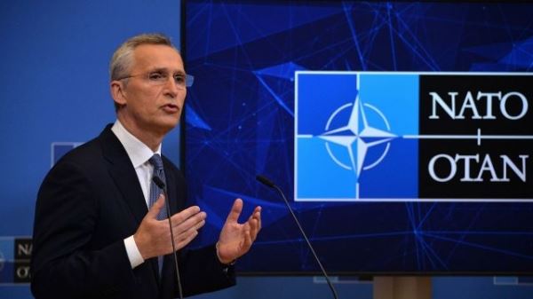 Генсек НАТО Столтенберг рассказал об ответе альянса на предложения РФ по безопасности
