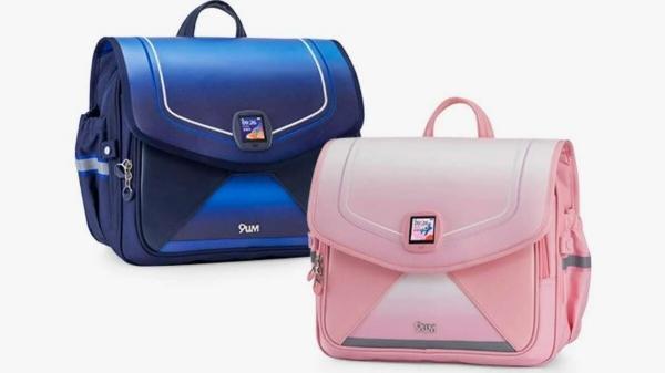 Huawei представила «умный» школьный рюкзак за 8400 рублей | Канобу