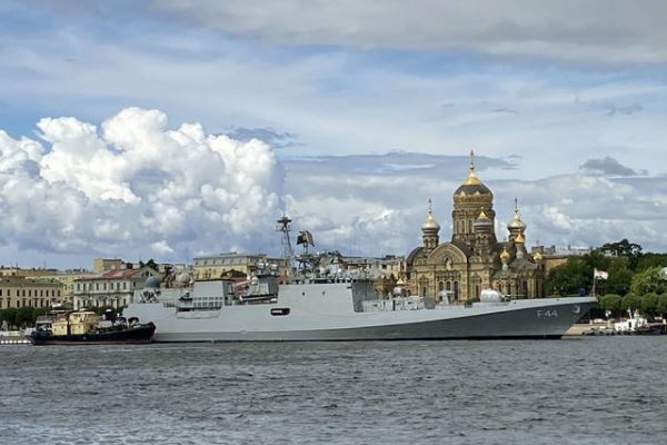Индия локализует производство запчастей для российского оружия