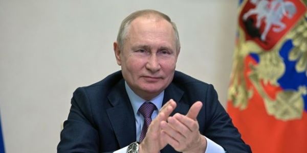 Кремль побеждает, не отправив ни одного солдата на Украину