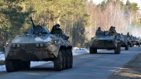 Минобороны Белоруссии: проверка сил реагирования СГ покажет готовность к угрозам