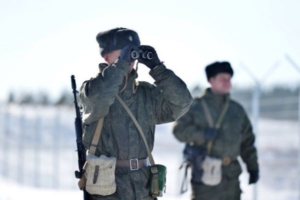 Первые подразделения ВС РФ прибыли в Белоруссию для участия в учениях Союзного государства