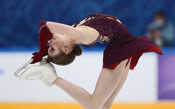 Российский фигурист рассказал, как Россию могут лишить олимпийских медалей в фигурном катании