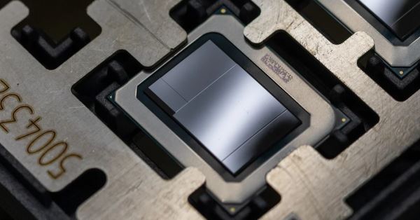 СМИ: Intel, AMD, NVIDIA поднимут цены на видеокарты и процессоры до 20% в 2022 году