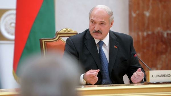 Совместные военные учения России и Белоруссии получили название "Союзная решимость"