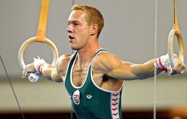 Умер олимпийский чемпион 2000 года по спортивной гимнастике Чоллань