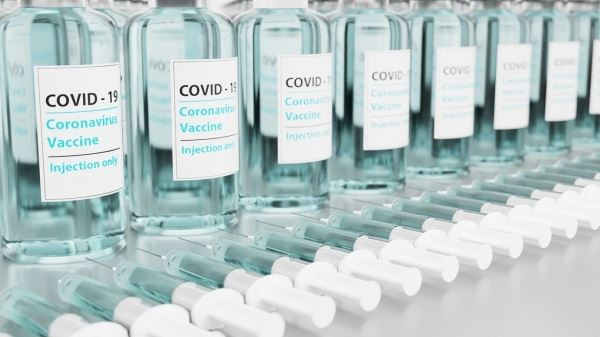 В Ленобласти больше миллиона жителей вакцинировались от коронавируса
