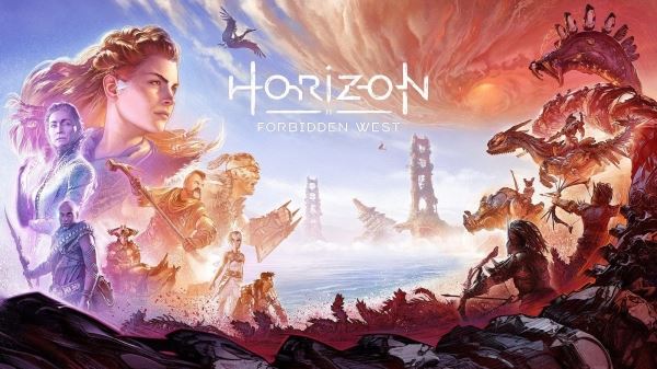 "Это таинственный и сложный персонаж": Скриншоты Horizon Forbidden West представили новую героиню в исполнении Керри-Энн Мосс