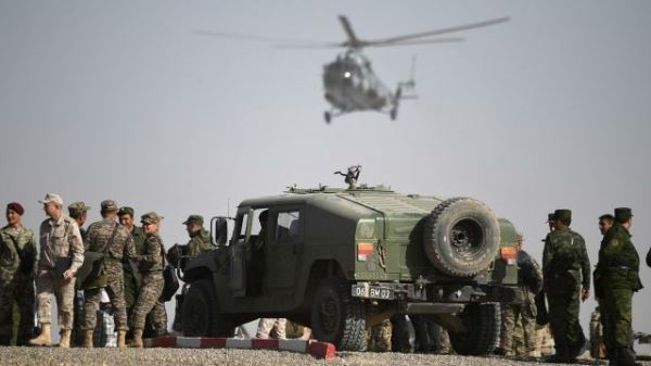 Генсек ОДКБ заявил об укреплении границ с Таджикистаном из-за риска активности бандформирований в Афганистане