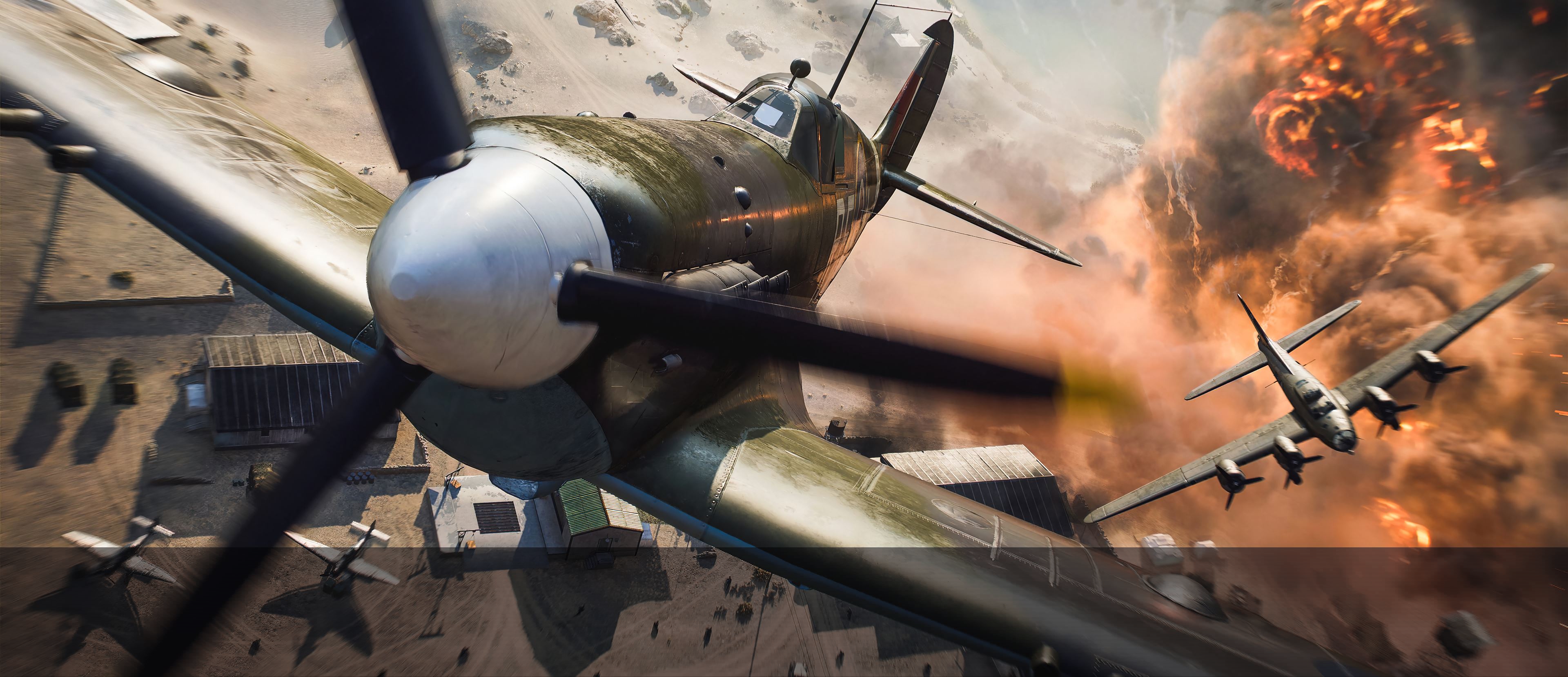 Инсайдер: Анонс новых игр Respawn сделали для отвлечения внимания инвесторов от провала Battlefield 2042
