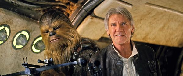 Лорд и Миллер поставят «Хан Соло» — самый нужный фильм Star Wars | Канобу