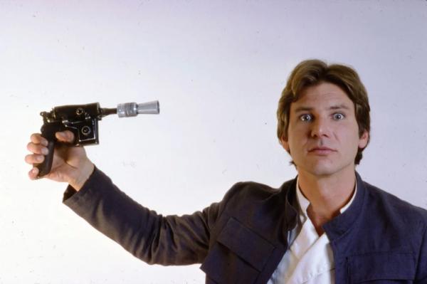 Лорд и Миллер поставят «Хан Соло» — самый нужный фильм Star Wars | Канобу