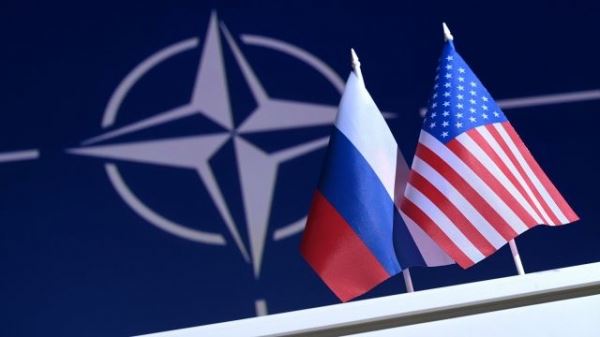 США и НАТО направили России ответы и идея по гарантиям безопасности