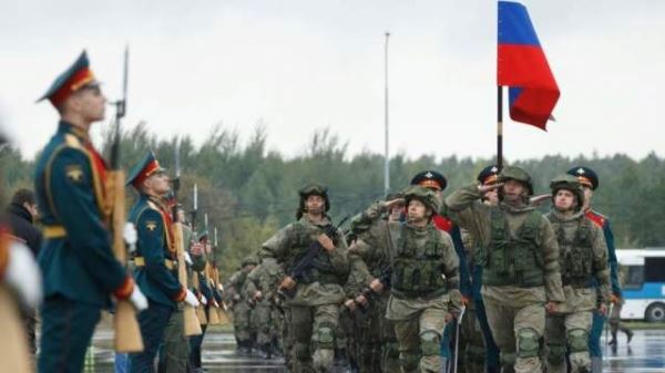 Участие российских войск в учениях в Белоруссии может быть подготовкой к нападению на Украину - американский госдепартамент