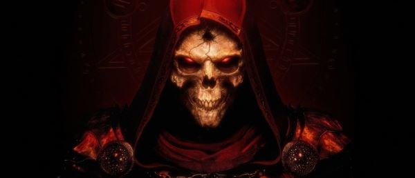 В Diablo II: Resurrected нельзя играть в оффлайн-режиме более 30 дней