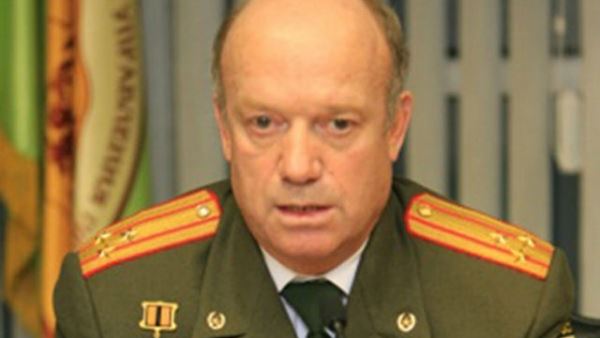 Военный дипломат Винокуров призвал к конкретным действиям после ответа США по безопасности