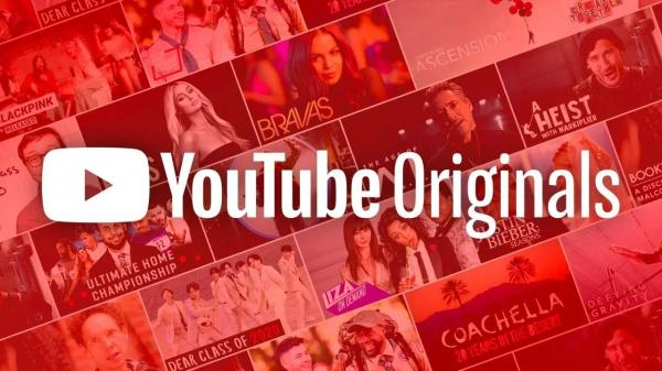 YouTube изучит возможность внедрения NFT | Канобу